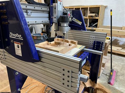 shopbot desktop max cnc machine|used shopbot buddy for sale.